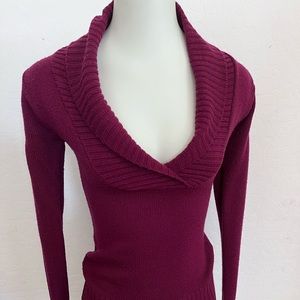 Knitted Sweater